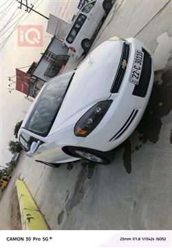 شيفروليه امبالا